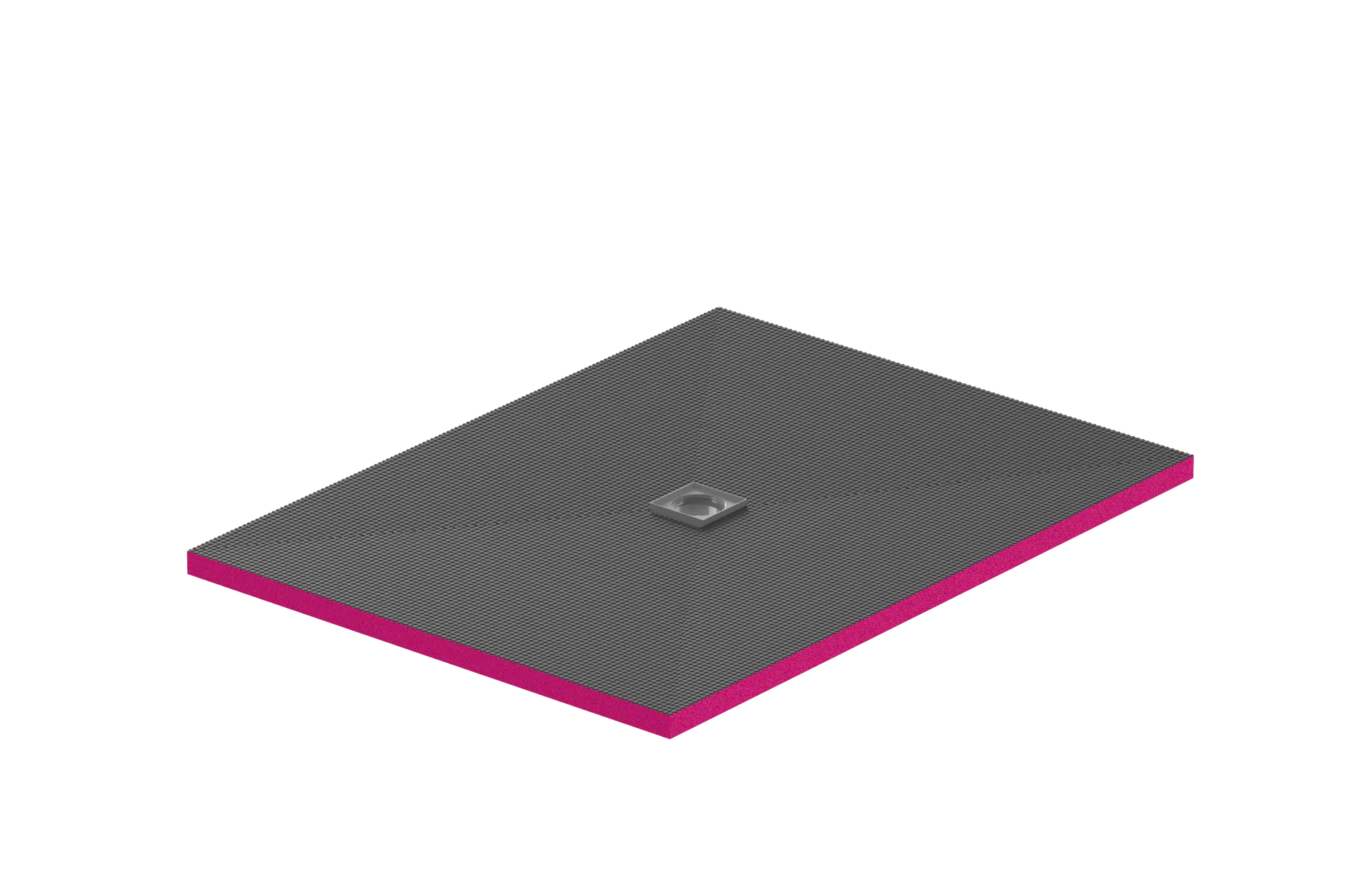 Shower Tray System