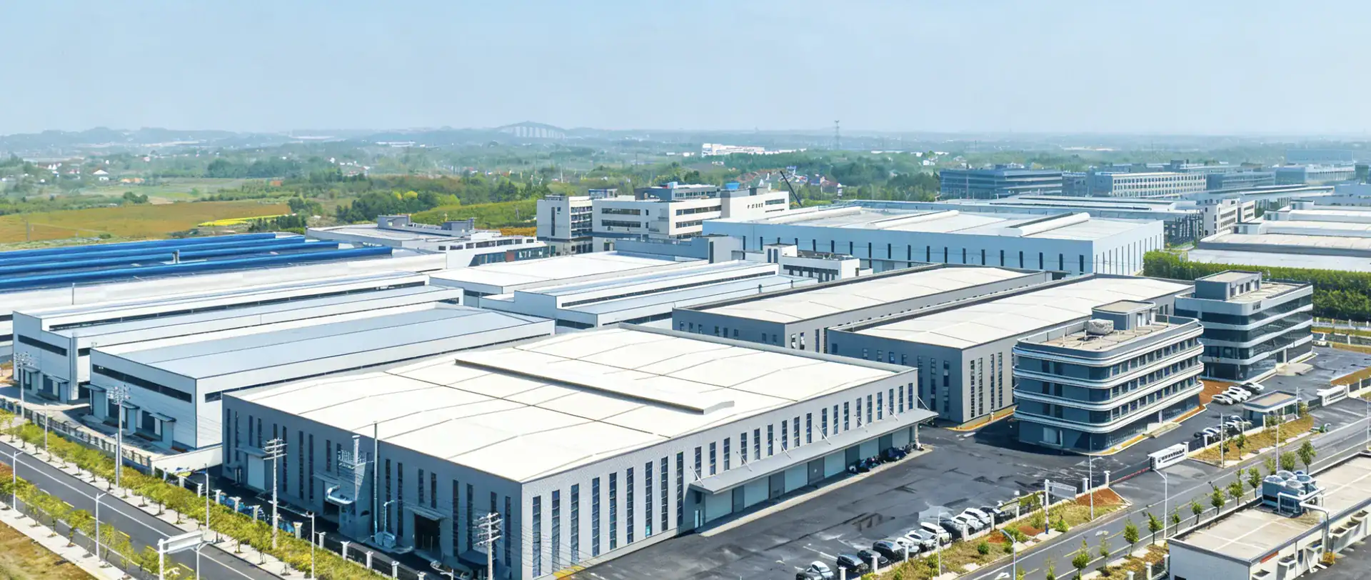 ANGESEN waterproof tile backer board factory and product application banner