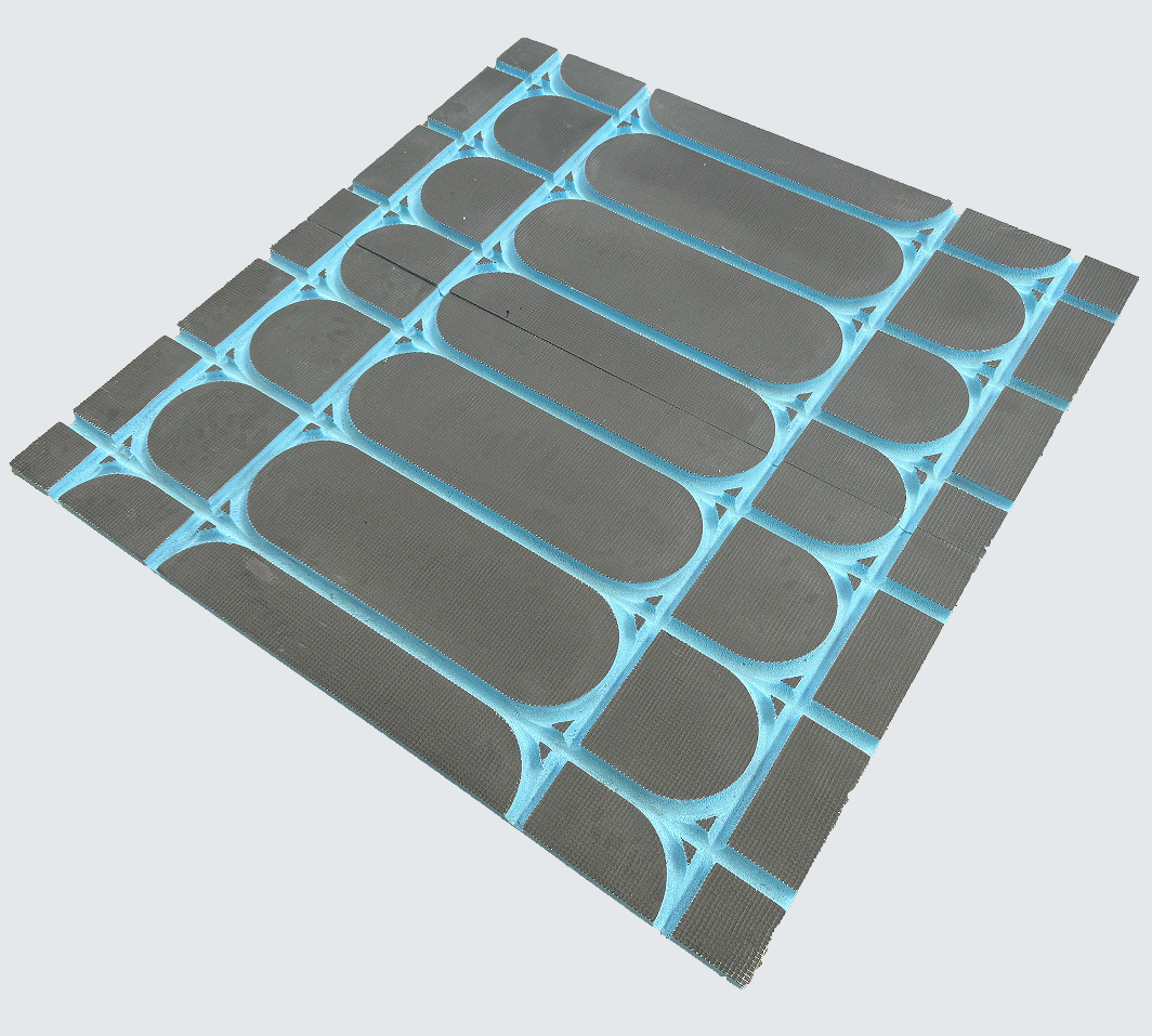 Spezialplatten